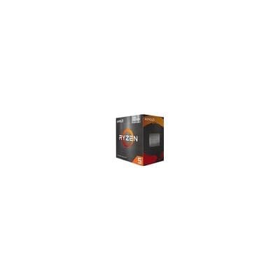 AMD AMD Ryzen 5 5600G 4.40GHz 6CORE SKT AM4 19MB 5231180
