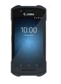 ZEBRA ZEBRA TC26 KIT WWAN GMS SE4710 NFC 3/32GB 13 M 5236646