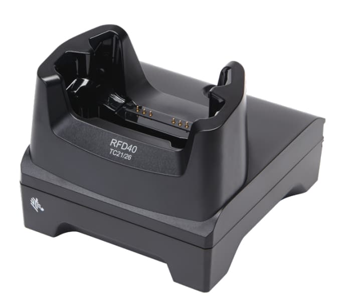 ZEBRA ZEBRA RFD40 1 DEVICE SLOT/0 TOASTER SLOTS CH 5236691