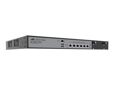 ALLIED TELESIS ALLIED TELESIS Unified NMS Appliance-Box with Vista bas 5241597
