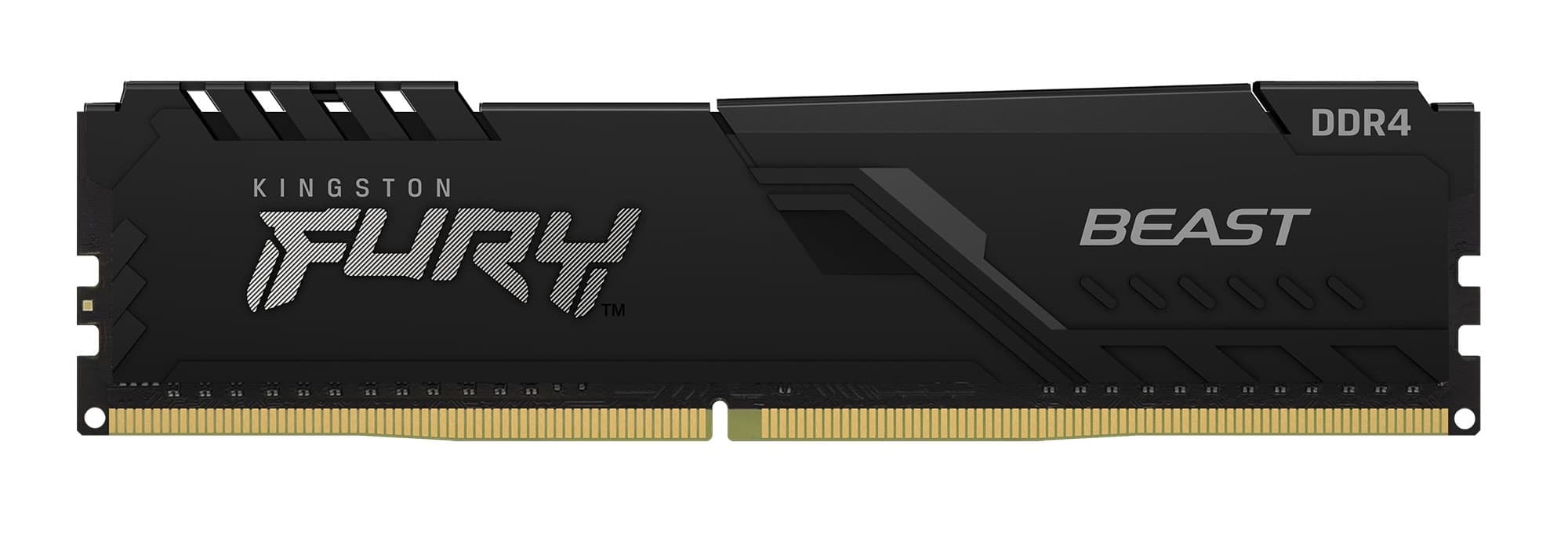 KINGSTON KINGSTON 32GB DDR4-3200MHz CL16 DIMM FURY Beast 5243553