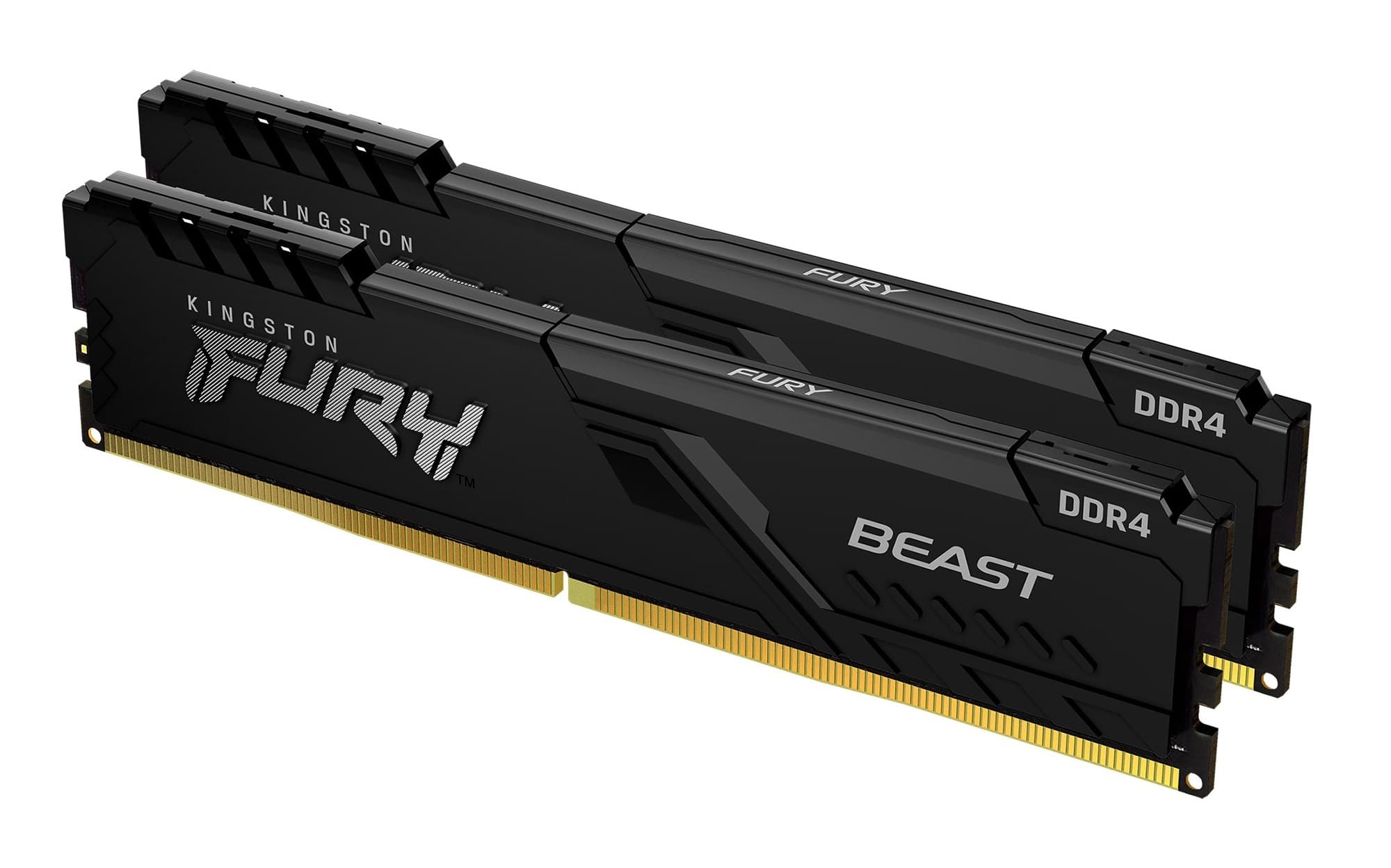KINGSTON KINGSTON 16GB DDR4-3600MHz CL17 DIMM (Kit of 2) 5243623