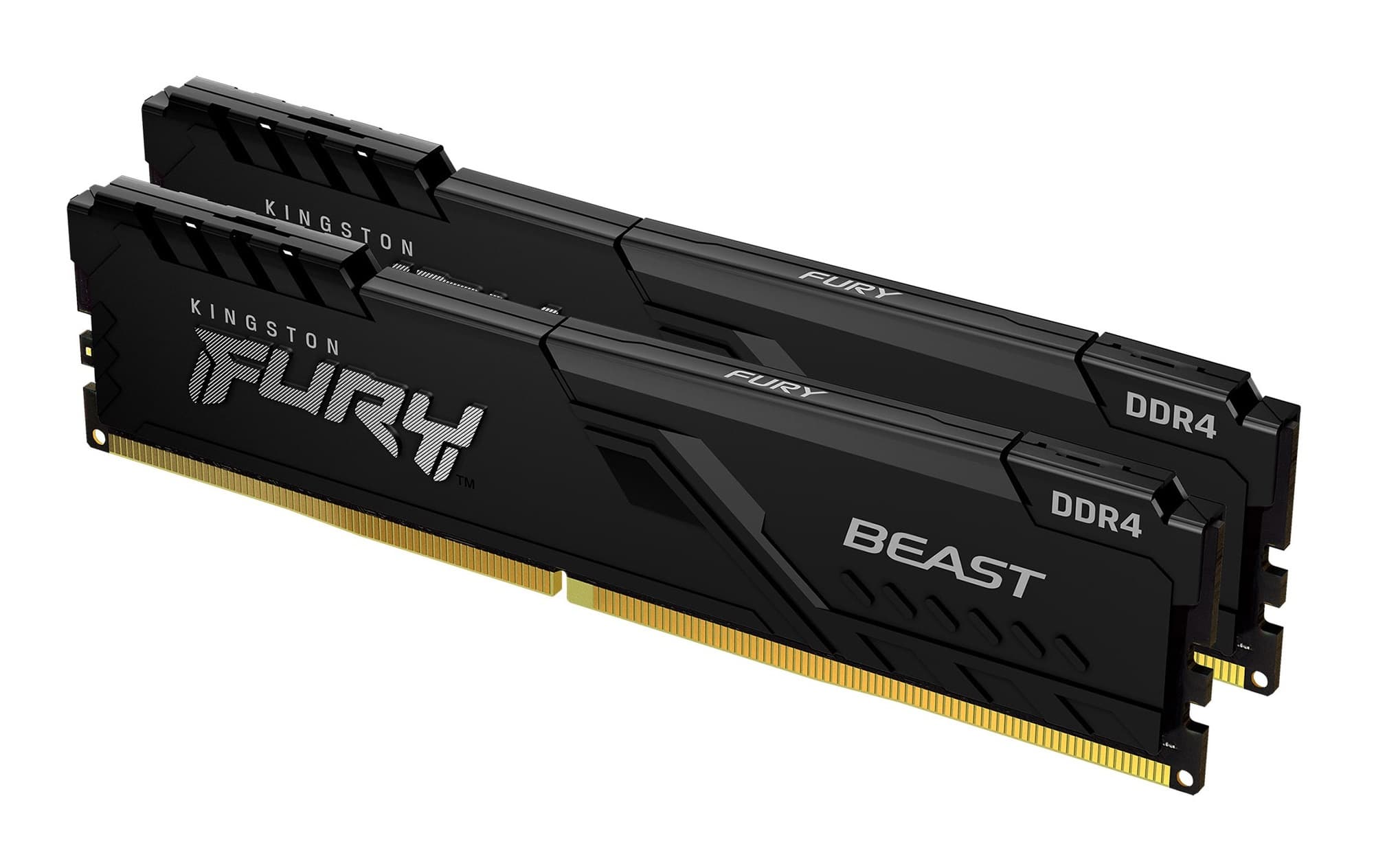 KINGSTON KINGSTON 32GB DDR4-3600MHz CL18 DIMM (Kit of 2) 5243633