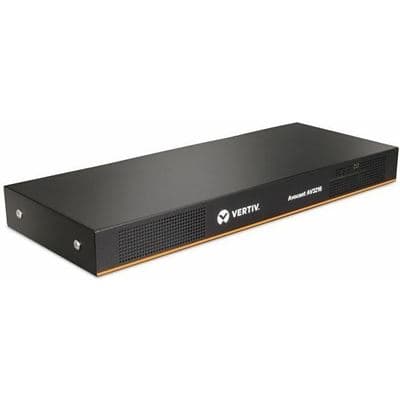 VERTIV VERTIV 16 PORT AUTOVIEW KVM WITH 2 LOCAL AND 1 5253883