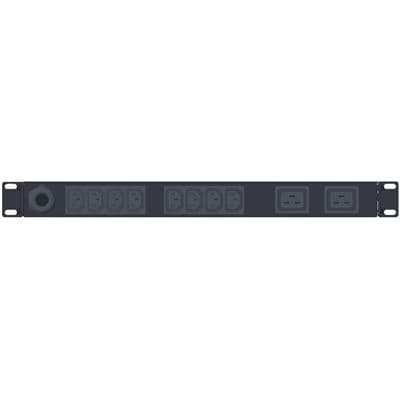 VERTIV VERTIV BASIC STANDARD 16A 230V 3.6KW 1RU HO 5254150