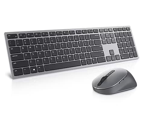DELL KM7321W DELL PREMIER MULTI WIRELESS KB 5262389