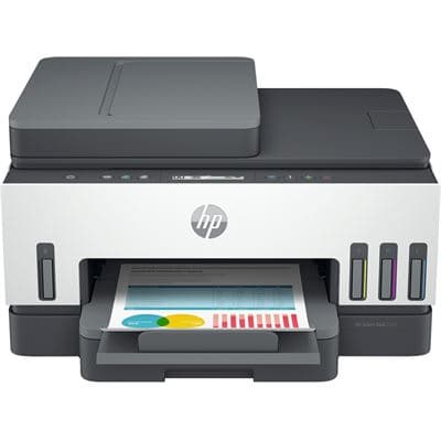 HP HP SMART TANK 7305 ALL-IN-ONE PRINTER 5265031