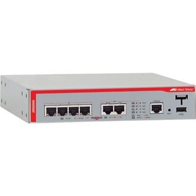 ALLIED TELESIS ALLIED TELESIS VPN ROUTER 1X GE WAN & 4X 1G LAN REQUIRE 5269591