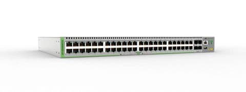 ALLIED TELESIS ALLIED TELESIS 8X 1G-T POE+ 1X 1G-T POE-IN 2X SFP PORTS 5269622