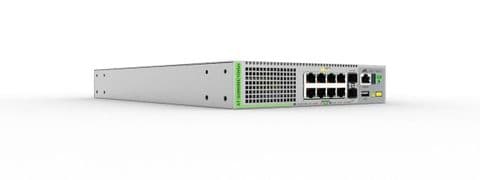 ALLIED TELESIS ALLIED TELESIS 48X 1G POE+ 4X SFP FIXED SINGLE PSU 5269624
