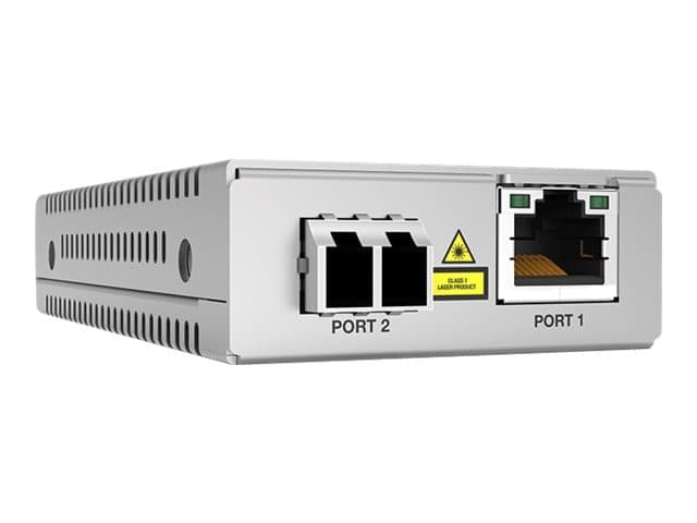 ALLIED TELESIS ALLIED TELESIS TAA (FEDERAL) 1G TO 1000LX/LC (20KM) SIN 5269638