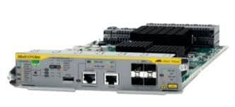 ALLIED TELESIS ALLIED TELESIS 960GBPS CONTROLLER FABRIC CARD 4X 1/10GB 5269654