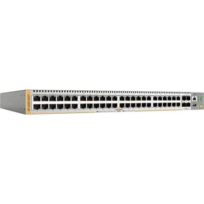 ALLIED TELESIS ALLIED TELESIS 48X 1G LAYER2+ MANAGED SWITCH FIXED SING 5269675