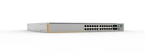 ALLIED TELESIS ALLIED TELESIS 24X SFP SWITCH 4 SFP+ PORTS & 2 FIXED DC 5269677