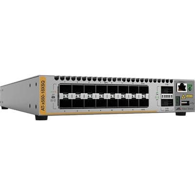 ALLIED TELESIS ALLIED TELESIS 16X 1G/10G SFP+ PORTS & 2X 40G PORTS 5269683