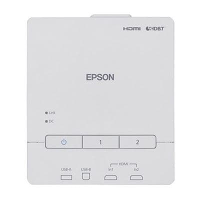 EPSON EPSON ELPHD02 HDBASET CONNECTION CONTROL BOX 5273360