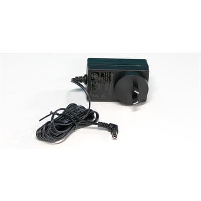 UBIQUITI NETWORKS UBIQUITI NETWORKS DC PSU 24V/1.2A 2.1MM RIGHT-ANGLE PLUG 5275262