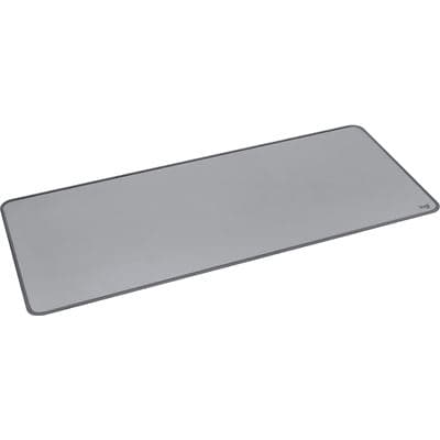 LOGITECH LOGITECH DESK MAT - MID GREY 5304460