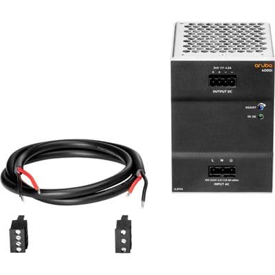ARUBA Aruba 4000i POE 240W AC DIN PSU 5304492