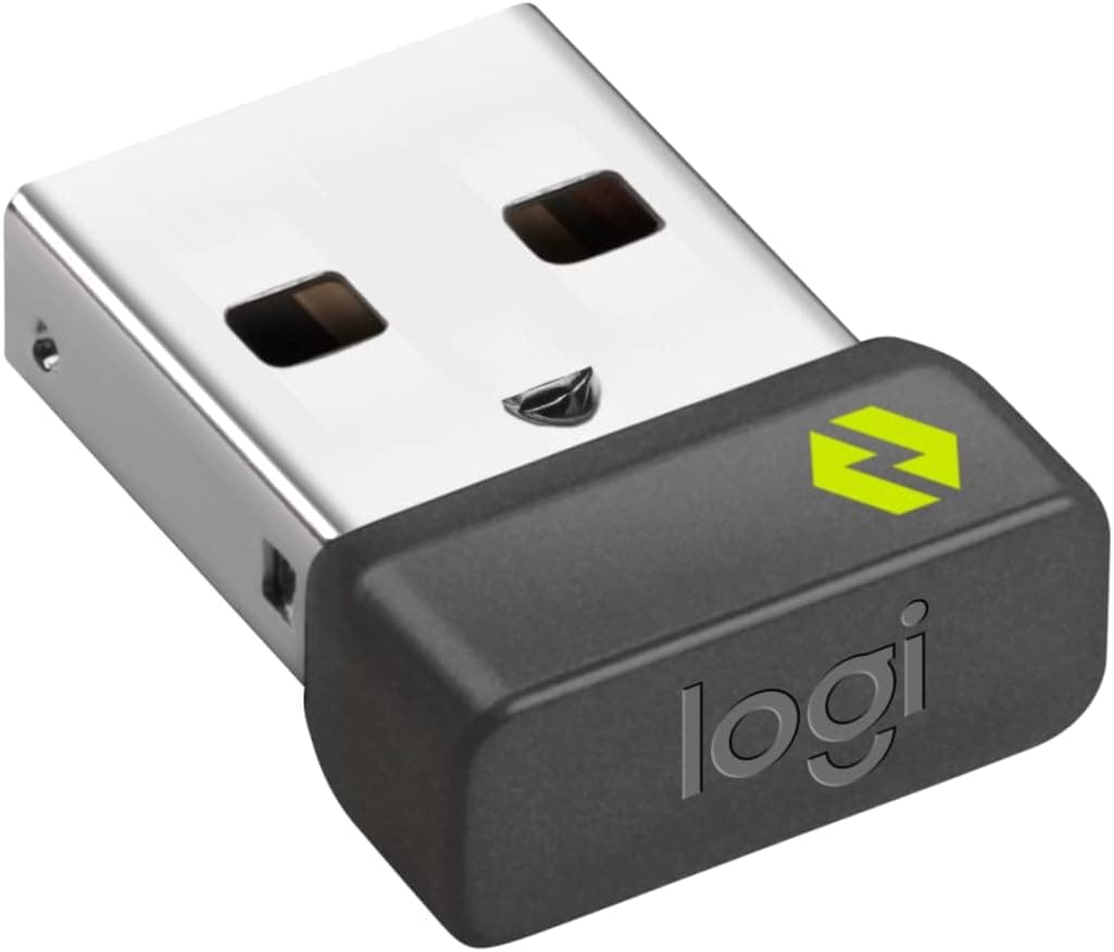 LOGITECH LOGITECH LOGI BOLT USB RECEIVER 5310553