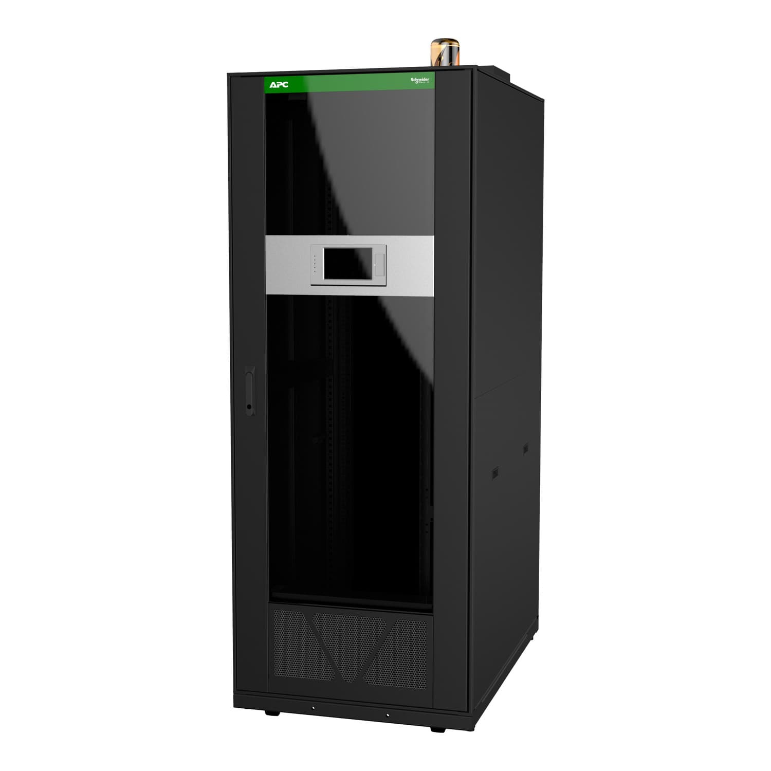 APC APC ENCLOSURE + 6KVA EASY UPS + BASIC PDU + 5314087