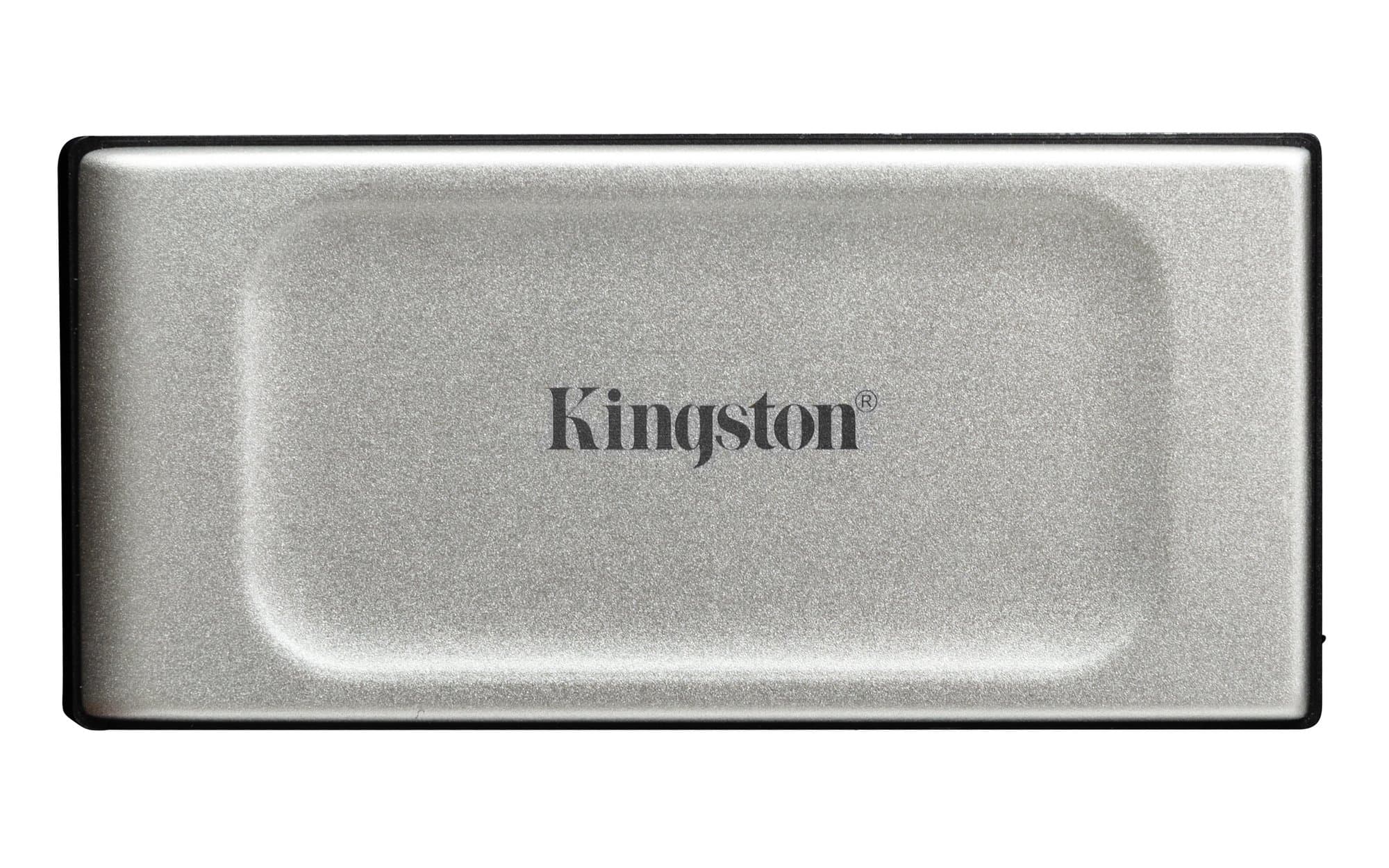KINGSTON KINGSTON 1000G PORTABLE SSD XS2000 External drive 5315555