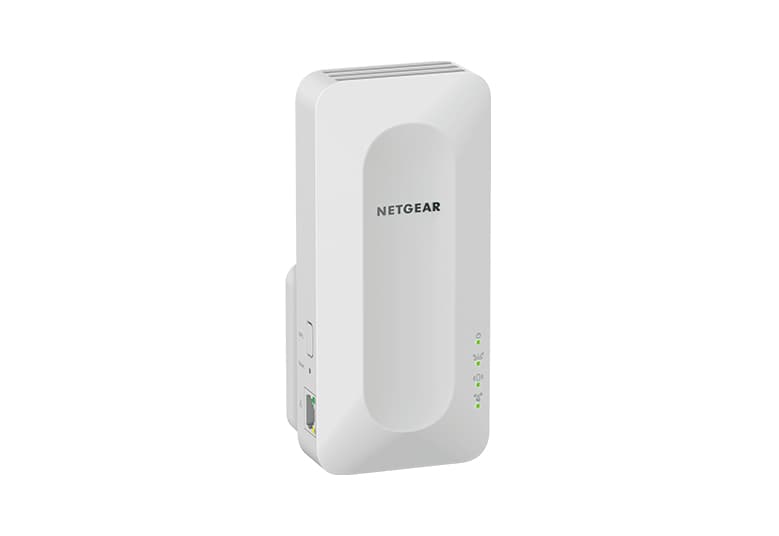 NETGEAR NETGEAR AX1800 4STRM WFI6 MSHEXT WALLPLUG 5315806