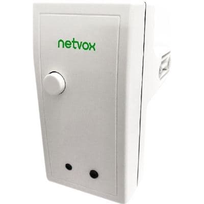 Netvox Netvox WIRELESS VALVE CONTROLLER (DC-POWERED) 5316407