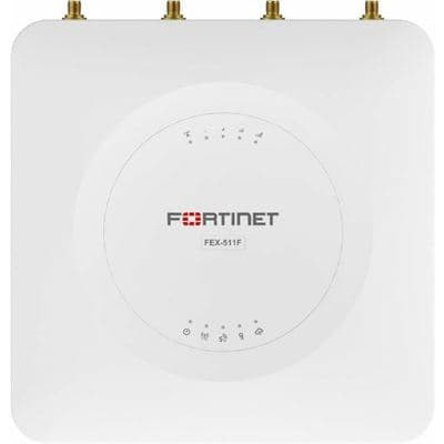 FORTINET FORTINET INDOOR BROADBAND WIRELESS WAN ROUTER NFR 5318892