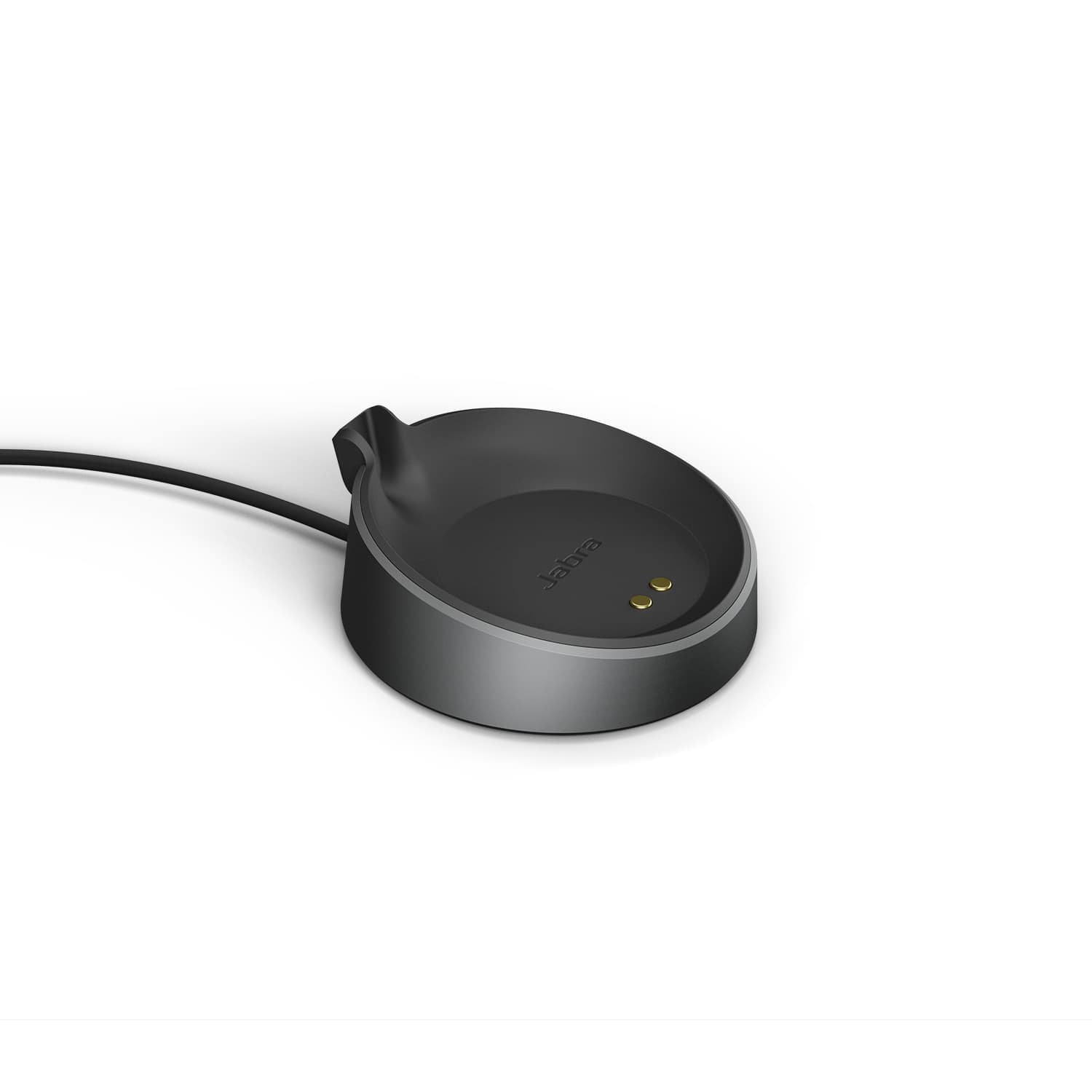 JABRA Jabra Evolve2 75 Deskstand USB-C Black 5320746