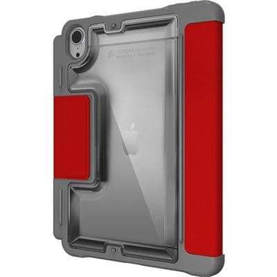 STM STM DUX PLUS (IPAD MINI 6TH/7TH GEN) - RED 5322634