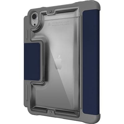 STM STM DUX PLUS (IPAD MINI 6TH/7TH GEN) - BLU 5322675