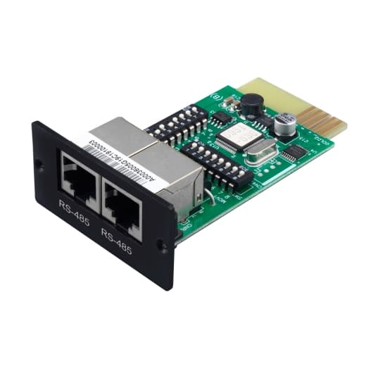 APC APC EASY UPS ON-LINE SRV MODBUS CARD 5324773