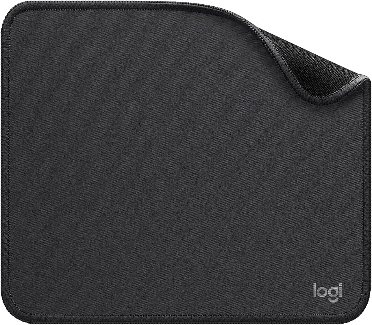 LOGITECH LOGITECH MOUSE PAD STUDIO SERIES - GRAPHITE 5328142
