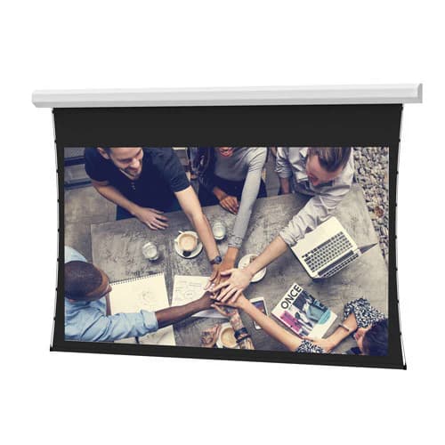 AV Supply Group AV Supply Group MOTORISED PROJECTION SCREEN 5330689