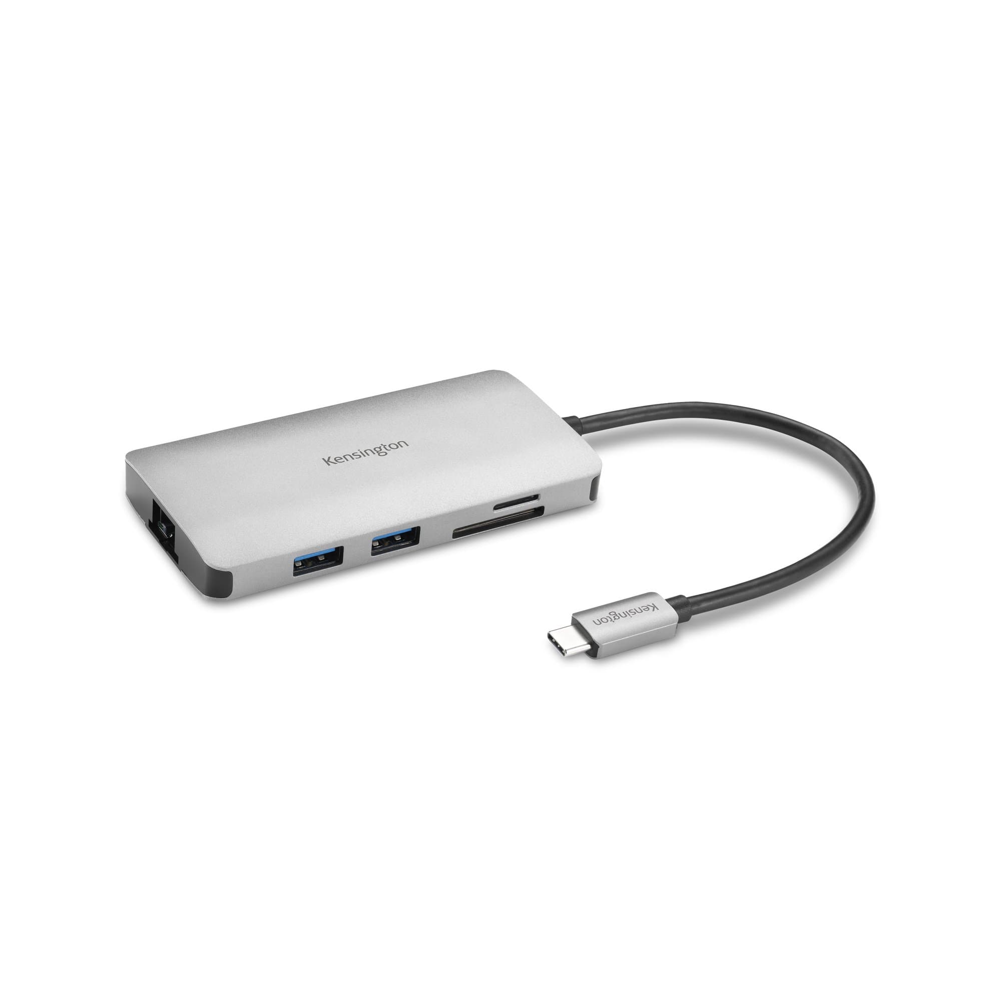 KENSINGTON Kensington UH1400p USB-C Mobile Hub 5332132