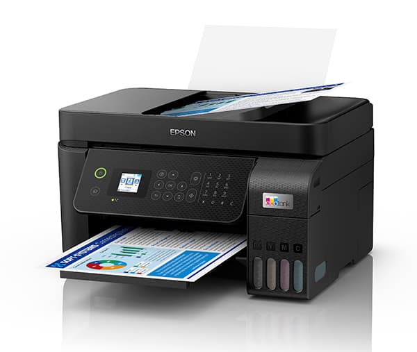 EPSON EPSON ECOTANK ET-4800 MULTIFUNCTION 5332463