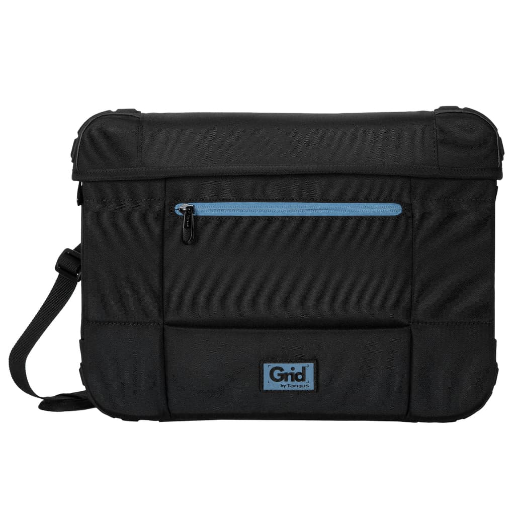TARGUS TARGUS 14in GRID HIGH-IMPACT SLIP CASE 5334568