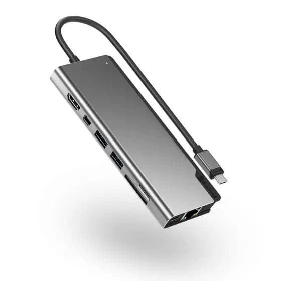 ALOGIC ALOGIC USB-C ULTRA DOCK PLUS GEN 2 5335991