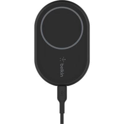 BELKIN Belkin Magnetic Car Mount with Wireless 5336941