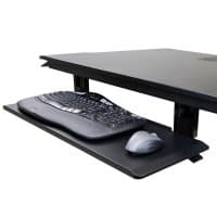 ERGOTRON ERGOTRON DEEPER KEYBOARD ACCESSORY TRAY FOR WORKF 5337771