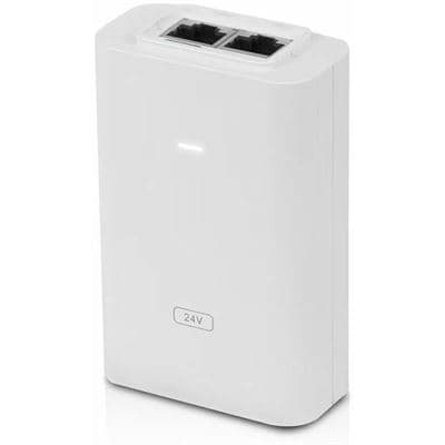 Ubiquiti 24V 1A GIGA POE WHITE 5338398