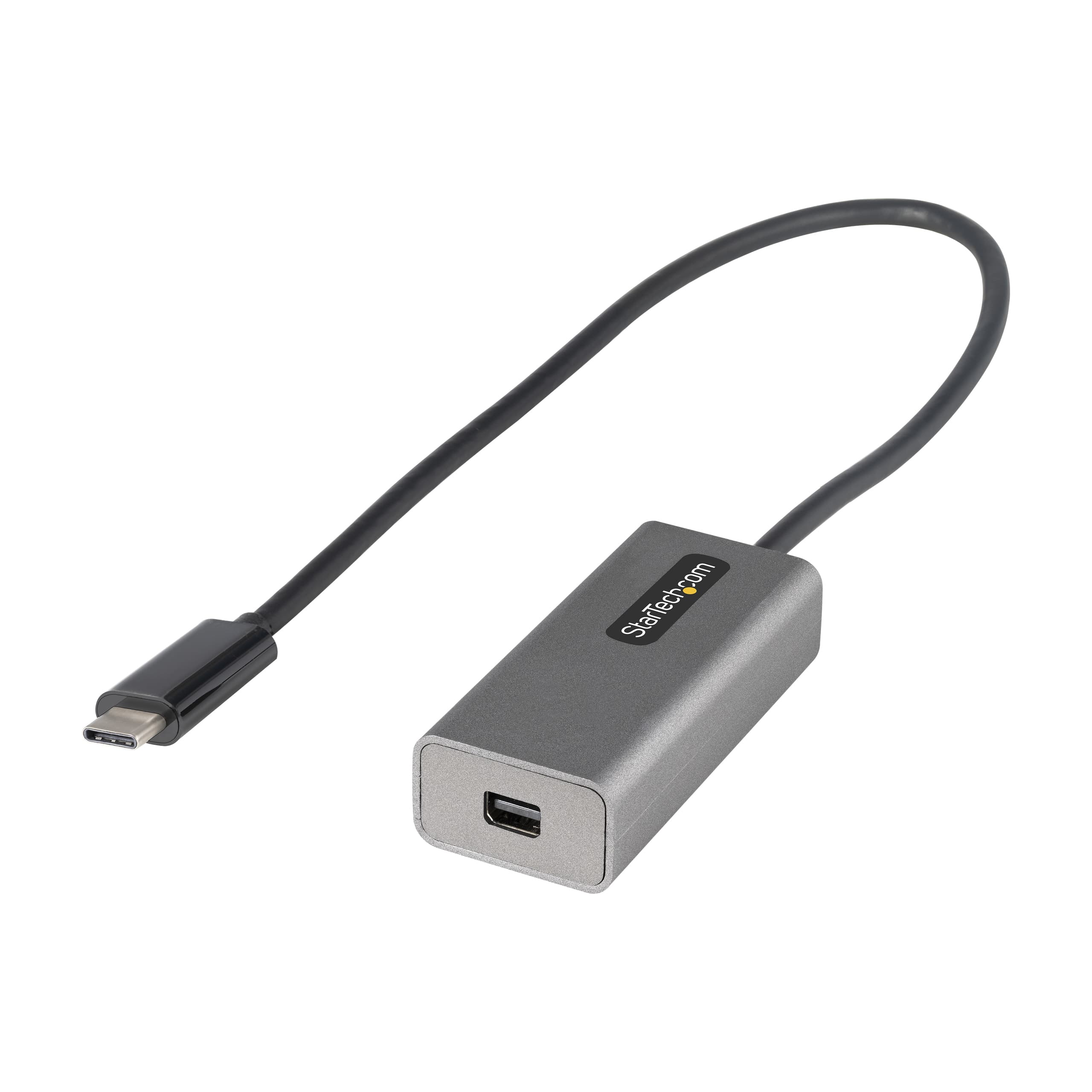 StarTech.com StarTech.com USB C TO MINI DISPLAYPORT ADAPTER 4K60HZ 5344069