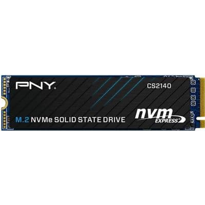 PNY 2TB CS2140 M.2 2280 PCIE NVME SSD 5350686
