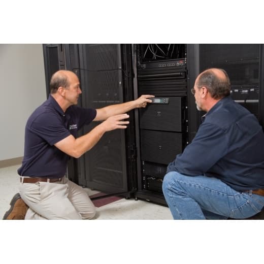 APC APC STARTUP INTEGRATION SERVICE FOR 1 LEVEL 5352107