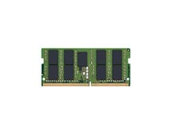 KINGSTON KINGSTON 16GB DDR4 3200MHz ECC SODIMM 5366608