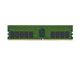KINGSTON KINGSTON 32GB DDR4-3200MHz Reg ECC x8 Module 5366616