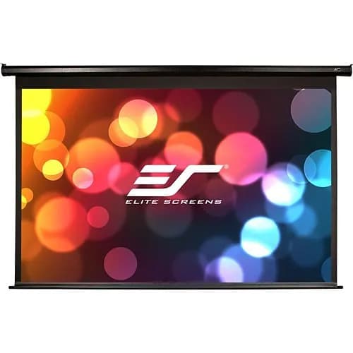 AV Supply Group AV Supply Group ELITE ELECTRIC SCREEN 150 INCHES 5406160