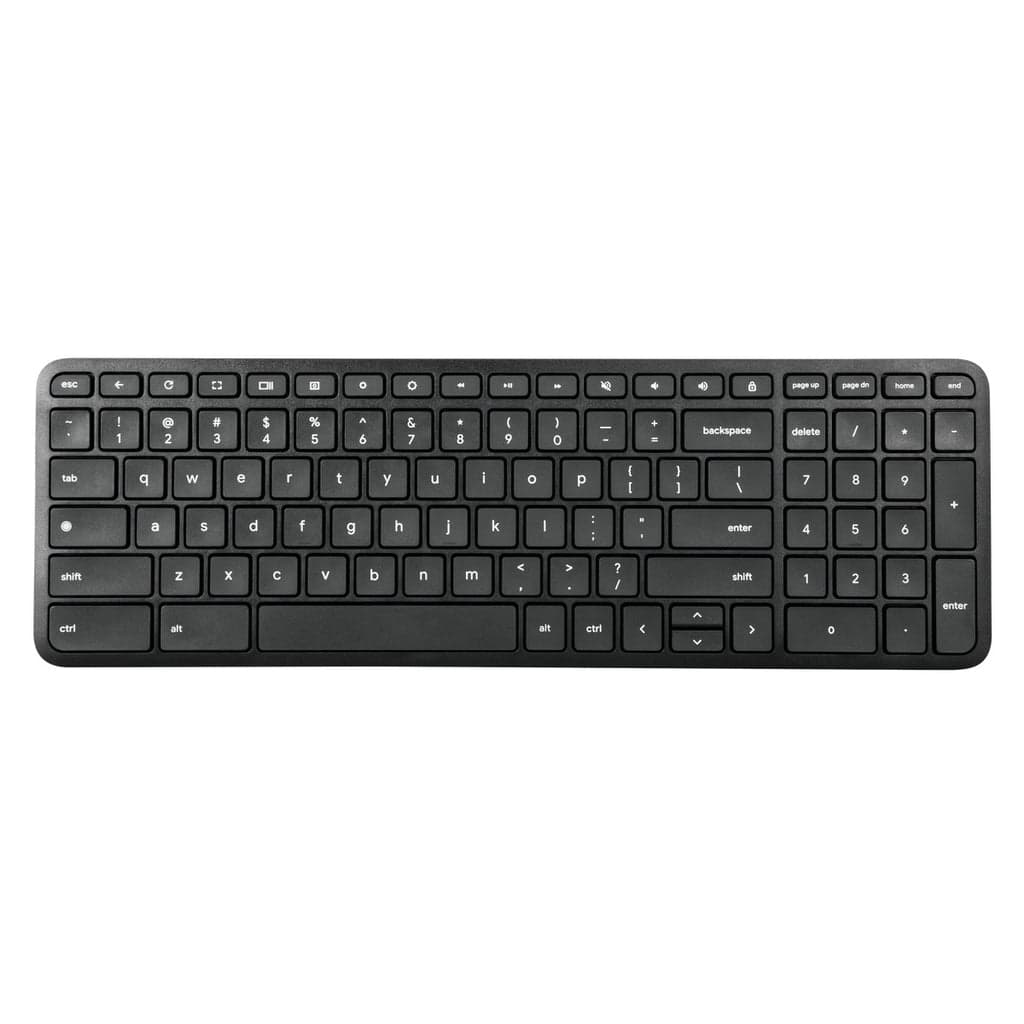 TARGUS TARGUS WWCB BT KEYBOARD 5442570