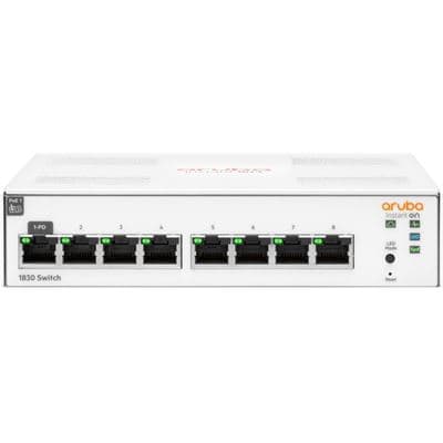 ARUBA Aruba IOn 1830 8G Sw 5444676